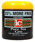 Fantasia IC Pure Tea Gro Loose Leaves - Pack of 2
