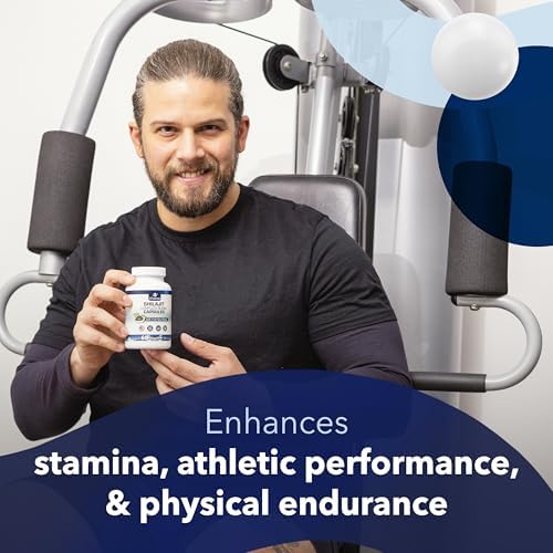 VITAMIZED Shilajit with Ashwagandha Supplement - 60 Capsules - image 4