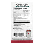 Kroeger Herb Circuflow Capsules for Heart Support - 270 Count (Pack of 2) - image 3
