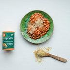 Marigold Super Engevita Nutritional Yeast Flakes with Vitamin D & B12 - 100g - image 3