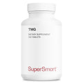 Supersmart TMG 2250mg per Day High Strength - 100 Tablets