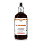 Hawaii Pharm Fumitory (Fumaria officinalis) Herb Liquid Extract