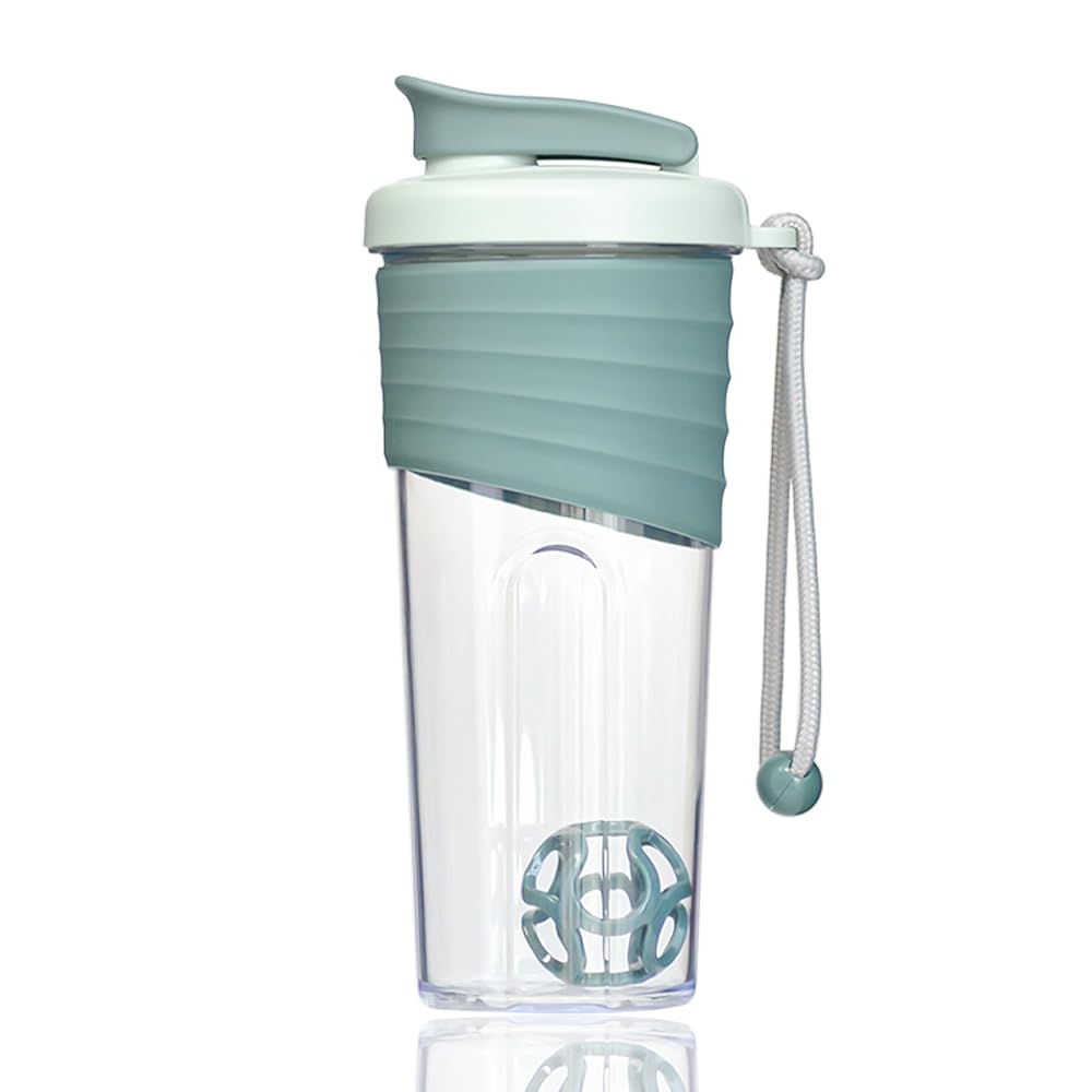 Kuoleopa Protein Mixer Bottle - 24 oz