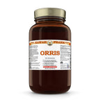 Hawaii Pharm Orris (Iris germanica) Root Liquid Extract