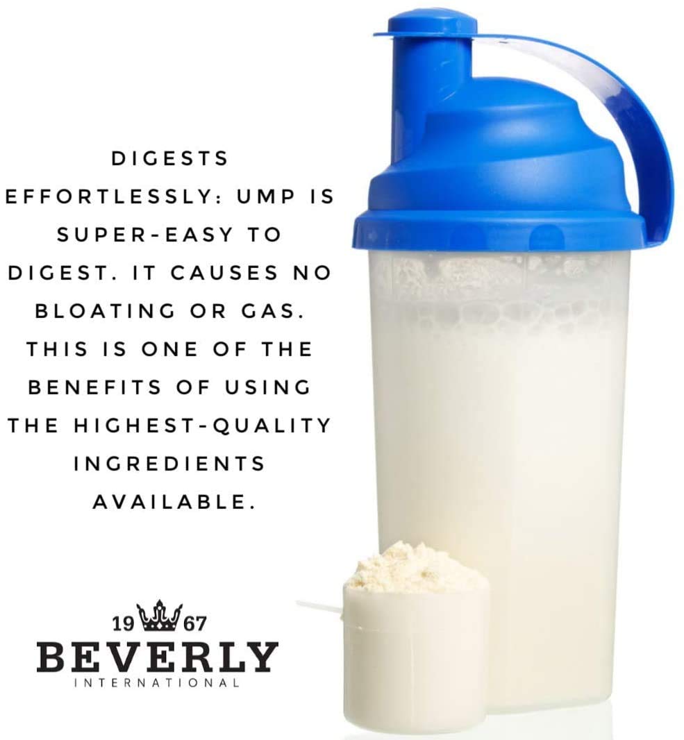 Beverly International UMP Protein Powder