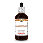 Hawaii Pharm Bladderwrack (Fucus vesiculosus) Whole Plant Liquid