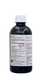 BIO Dhamapur Farms Mimosa Pudica Liquid Extract for Sleep - 11.83 fl oz - image 2