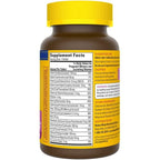 Nature Made Prenatal Vitamin with Folic Acid - 90 Tablets - image 6