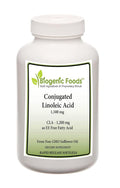 Biogenic Foods Conjugated Linoleic Acid Oil - Free Fatty Acid 1