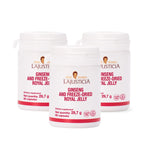 Ana María Lajusticia Ginseng and Royal Jelly - 60 Tablets - image 4
