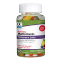 Quality Choice Kids Daily Multivitamin Gummies - 60 Count