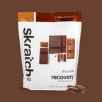 Skratch Labs Recovery Sport Drink Mix Chocolate - 24 Servings - image 2
