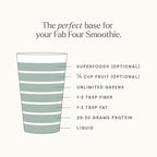 Be Well by Kelly Plant-Based Protein Powder