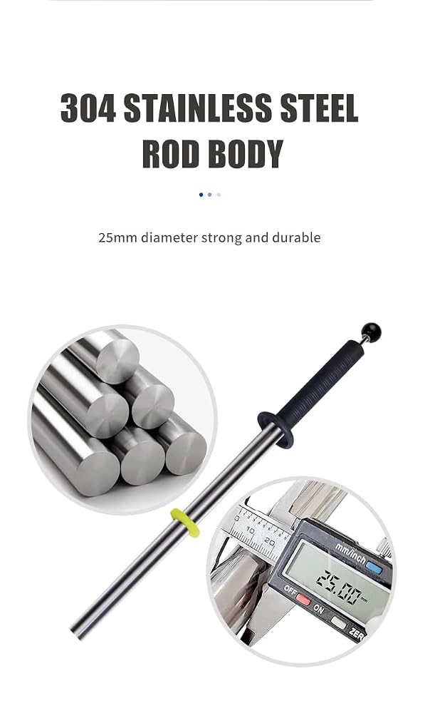 LYXC Strong Magnetic Bar