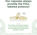 DEVA Vegan Tributyrin Supplement