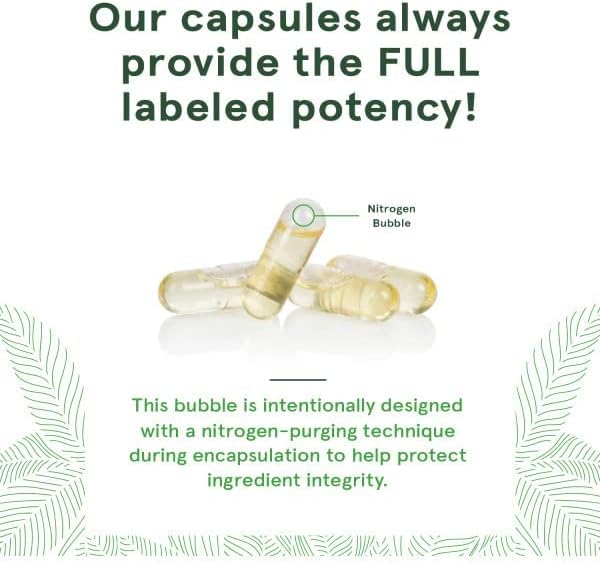 DEVA Vegan Tributyrin Supplement