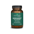 Prominent Nutrition Bergamot Phytosome 500 mg - 60 Capsules