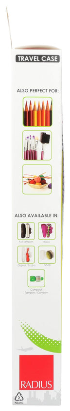 RADIUS Toothbrush Case - 1 Count - image 4