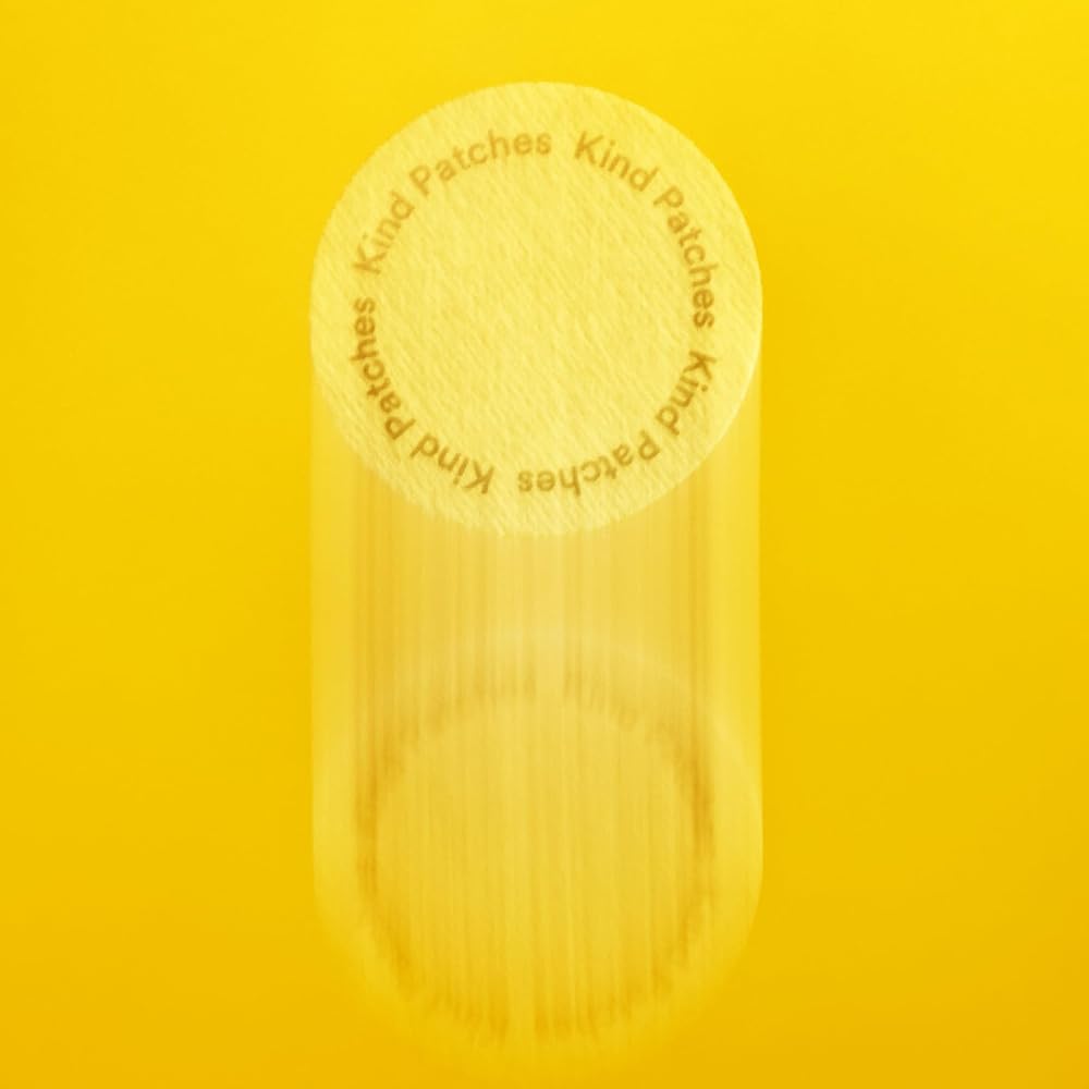 Kind Patches Energy Patches Extra Strong - 14 Count - image 3