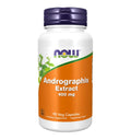 NOW Foods Andrographis Extract 400 mg - 90 Vegetarian Capsules