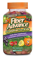 Cherioll FiberAdvance for Kids Gummies - 180 Count