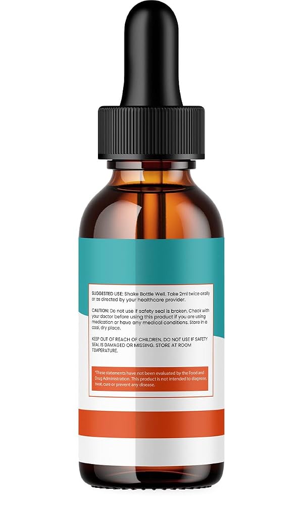 Indelo Metaburst PS1000 Pure Drops Liquid Supplement - 5 Fl Oz - image 3