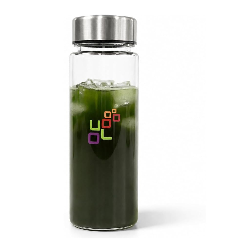 Ultimate Living “Greens Powder Superfood - image 4