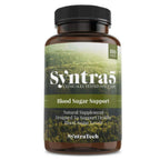 Syntratech Syntra5 Blended Vitamin & Mineral Supplement - 180 Caplets
