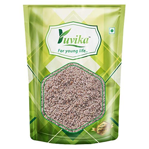 Yuvika Isabgol Beej Plantago Ovata Seeds - 200g