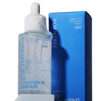 BORNTREE Like Sky Ice Marine Collagen 93 Ampoule - 1.69 fl oz