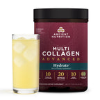 Ancient Nutrition Advanced Multi Collagen Protein Powder Hydrate
