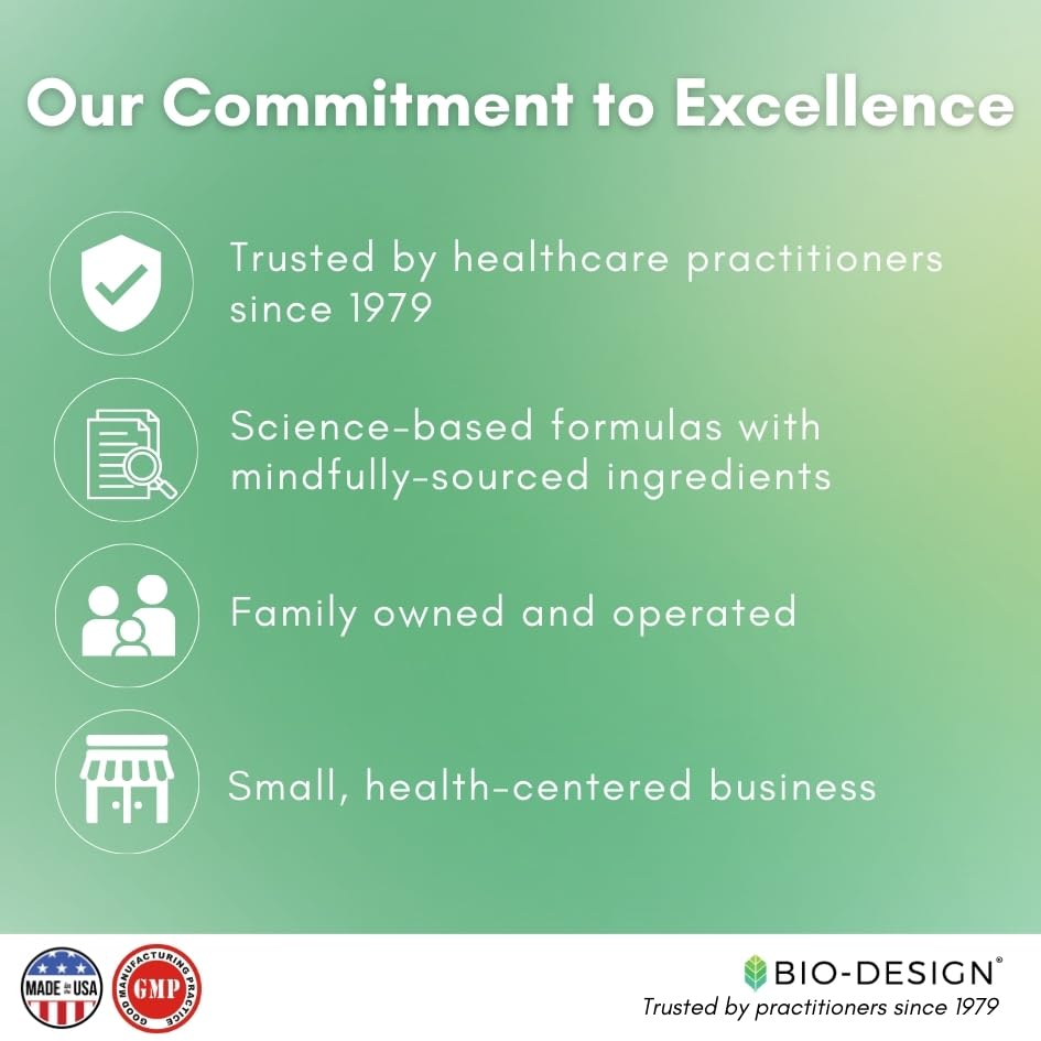 Bio-Design Constipation Relief Parent