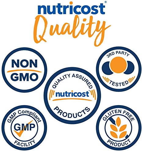 Nutricost Dong Quai 565mg, 240 Capsules