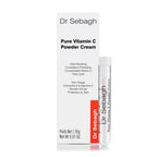 Dr Sebagh Vitamin C Powder Cream for Face - 0.07 oz