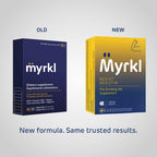 Myrkl Pre-Drinking Supplement - 30 Capsules - image 2