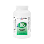 GeriCare One-Daily Multi-Vitamin with Iron - 1000 Tablets