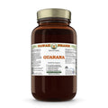 Hawaii Pharm Guarana (Paullinia cupana) Seed Alcohol-Free Extract
