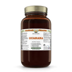 Hawaii Pharm Guarana (Paullinia cupana) Seed Alcohol-Free Extract