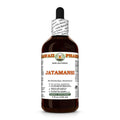 Hawaii Pharm Jatamansi (Nardostachys jatamansi) Rhizome Alcohol-Free