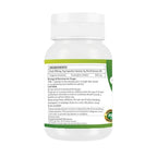 Morsan Healthcare Guggulu (Commiphora Mukul) 60 Capsules Pack
