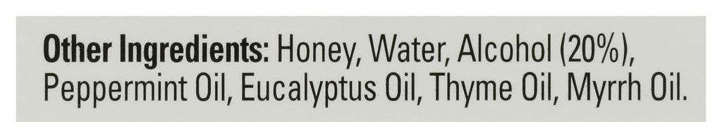 Quantum Elderberry-C Syrup - 4 oz - image 5
