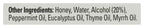 Quantum Elderberry-C Syrup - 4 oz - image 5