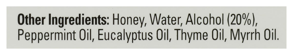 Quantum Elderberry-C Syrup - 4 oz - image 5