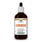 Hawaii Pharm Orris (Iris germanica) Root Alcohol-Free Extract