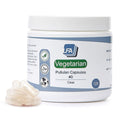 LFA Tablet Presses Size 0 Empty Capsules Vegan Pullulan - 120 Capsules