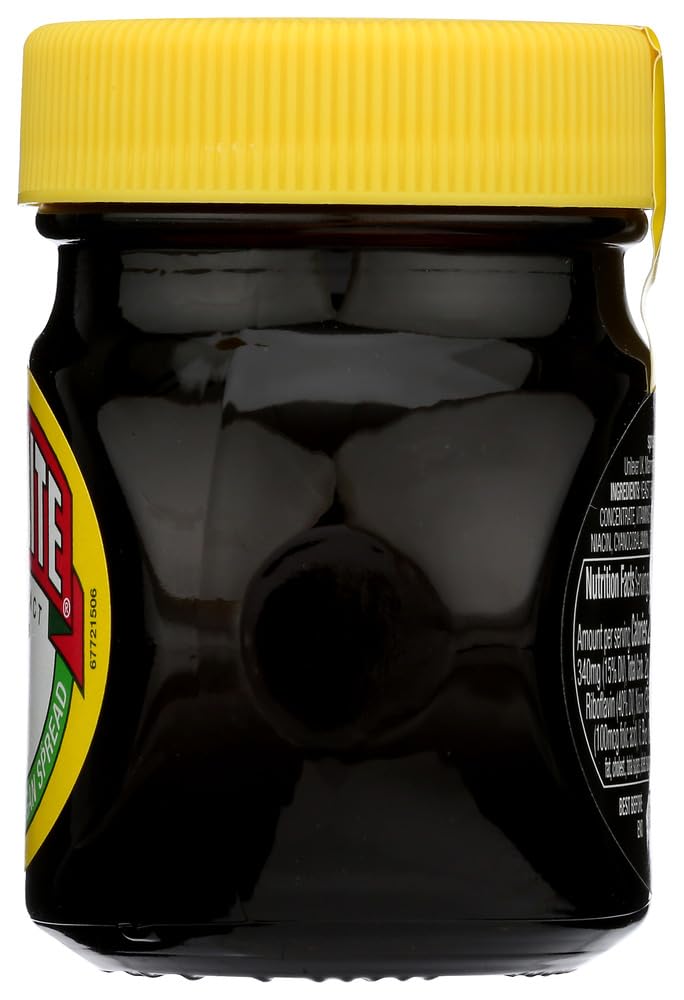 Marmite Yeast Extract - 12 x 125g - image 4
