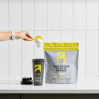 Ascent Ascent Casein Protein Powder - 25g Micellar Casein Powder