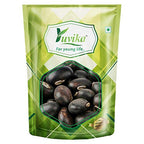 Yuvika Beej Kaunch Kala Mucuna Pruriens Black Seeds - 100g