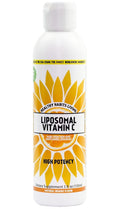 Healthy Habits Living Liposomal Vitamin C - 30 x 1