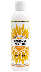 Healthy Habits Living Liposomal Vitamin C - 30 x 1